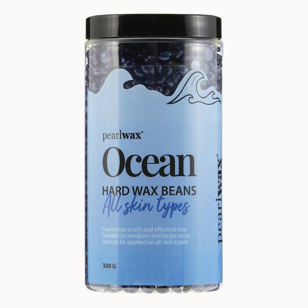 Pearlwax Ocean Alle Hauttypen