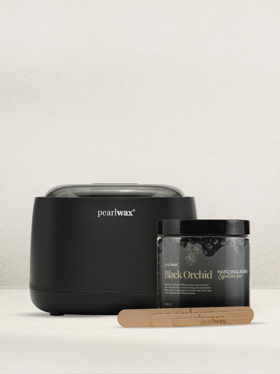 Pearlwax Starter Kit Klein